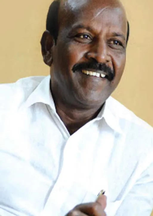  கலைஞர் பெயரில் உலகளாவிய மாரத்தன்! - தி.மு.க. எம்.எல்.ஏ.வின் புதுமை!