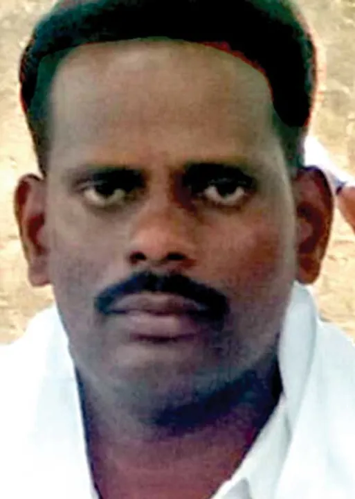  அ.தி.மு.க. பிரமுகர் கொலை! அலட்சியம் காட்டும் ஆளுங்கட்சி!