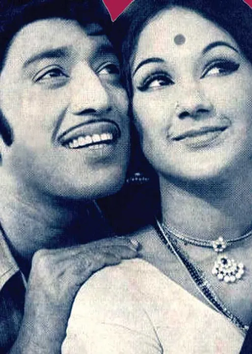  நாயகன் அனுபவத் தொடர் (23) - புலவர் புலமைப்பித்தன்