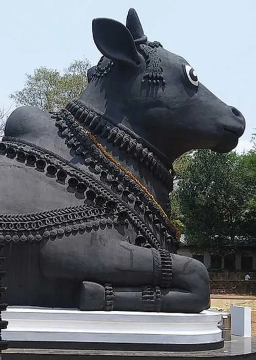  நந்தி தோஷம் ஏற்படுத்தும் திருமணத் தடை! - ஏ.ஆர்.ஆர். சுதர்சனன்