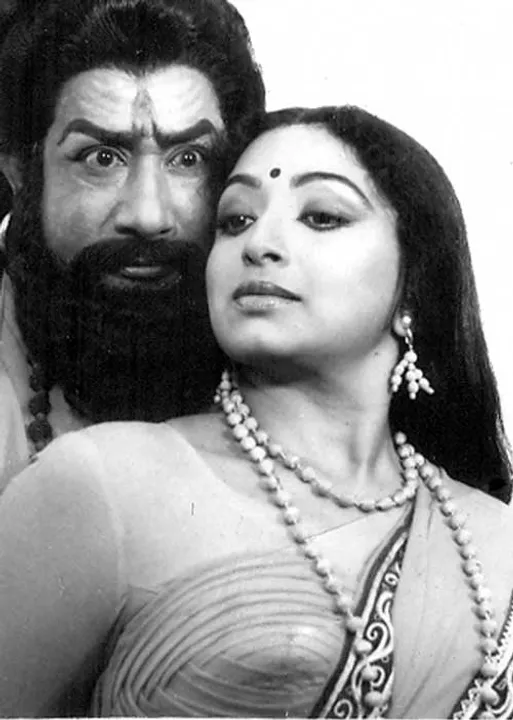  நாயகன் அனுபவத் தொடர் (20) - புலவர் புலமைப்பித்தன்