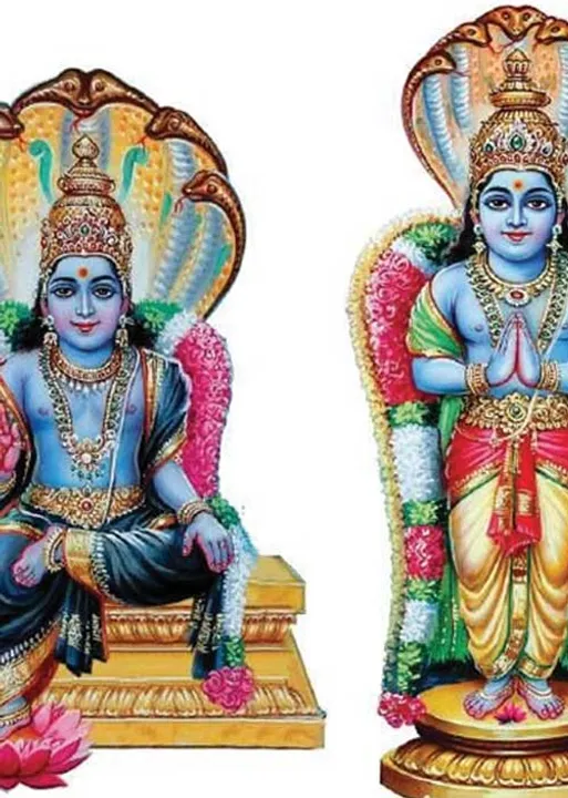  12 ராசியினருக்கும் ராகு-கேது பெயர்ச்சிப் பலன்கள் -பண்டிட் எம். ஏ. பி. பிள்ளை