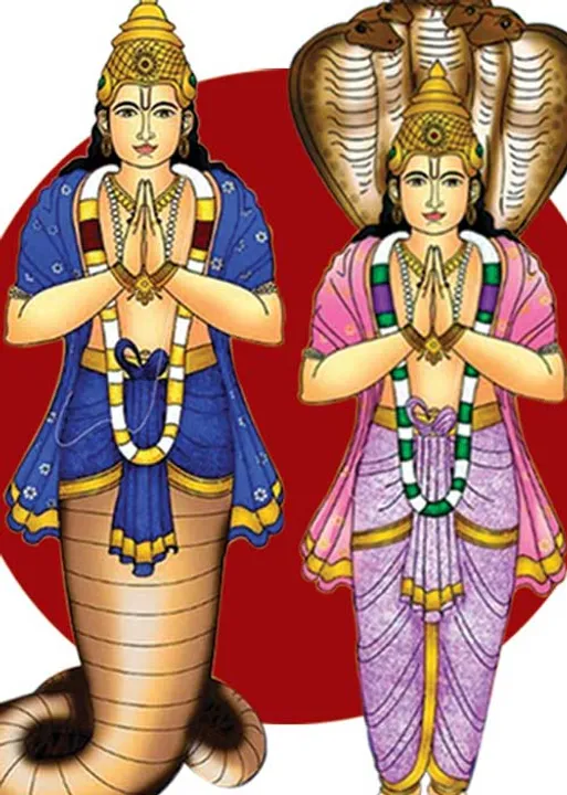  ராகு-கேது பெயர்ச்சி! 27 நட்சத்த்திரப் பலன்கள்!