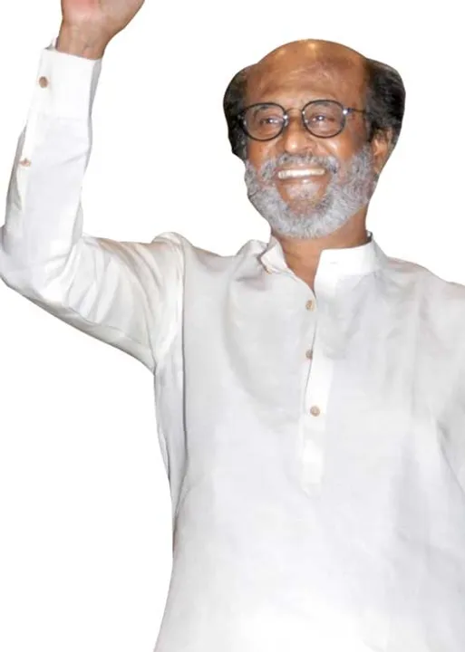  ரஜனி கட்சி! பா.ஜ.க.-அ.தி.மு.க. பலே திட்டம்!