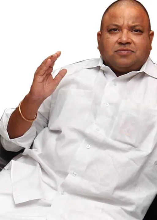  திவாலாகும் இந்திய கஜானா! - விற்கப்படும் ரிசர்வ் வங்கி தங்கம்!