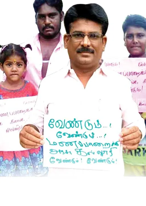  சிக்னல் பசி போக்கும் உடன்பிறப்பு!