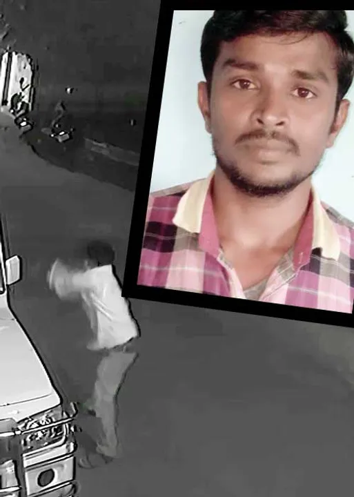  கோட்டையை கிடுகிடுக்க வைத்த தட்டார்மடம் கொலை!