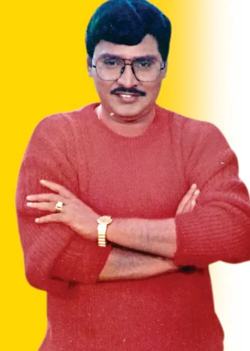  நாயகன் அனுபவத் தொடர் (29) - புலவர் புலமைப்பித்தன்