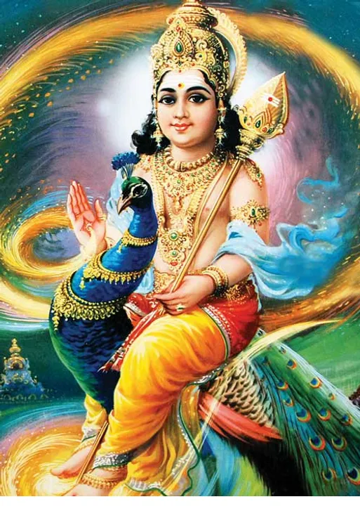  மனிதர்களில் இத்தனை நிறங்களா? -க. காந்தி முருகேஷ்வரர்