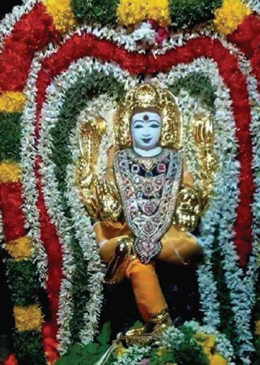  நாடி ஜோதிட முறையில் குருப்பெயர்ச்சிப் பலன்கள்! -சித்தர்தாசன் சுந்தர்ஜி