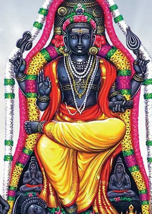  குற்றப் புலனாய்வு! (பிரசன்ன ஜோதிடம்) ஆருடத் தொடர் -லால்குடி கோபாலகிருஷ்ணன் 4
