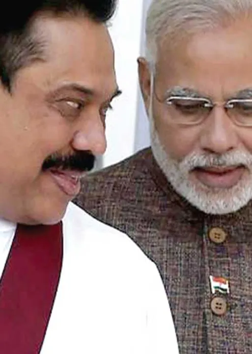  இந்தியாவுக்கு எதிரான வெடிமருந்தாக இலங்கை மாற்றப்படும் -எச்சரிக்கும் மனித உரிமை செயற்பாட்டாளர்