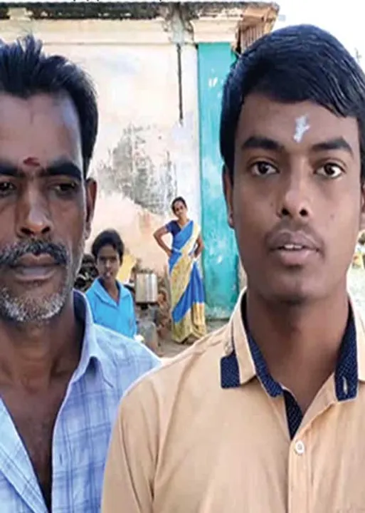 நீட் ரிசல்ட்! சாதித்தார்களா அரசுப் பள்ளி மாணவர்கள்?