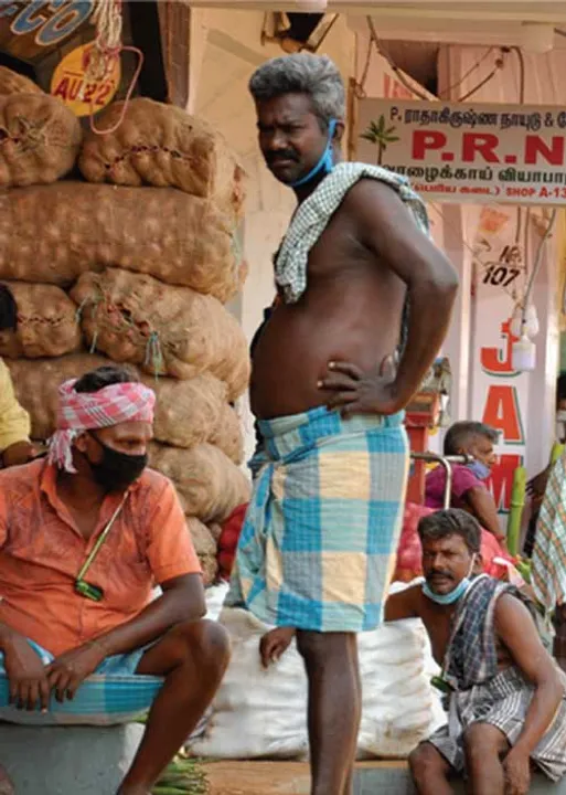  அதிகாரிகள் தயவில் சிண்டிகேட்! குமுறும் வியாபாரிகள்! தவிக்கும் பொதுமக்கள்! -கோயம்பேடு அவலம்!
