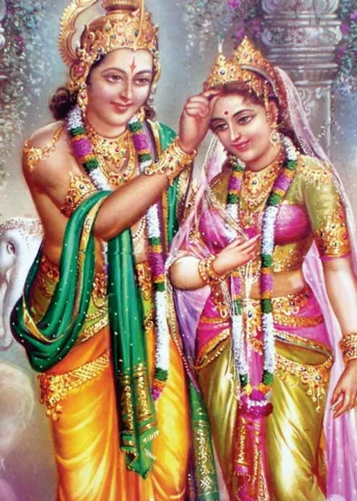  திருமணத்தால் யோகம் பெறுபவர் யார்? - ஆர். சுப்பிரமணியன்