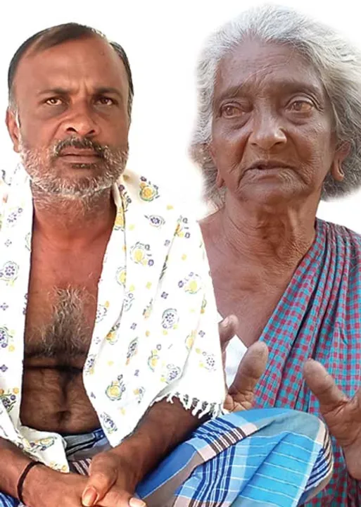  இரட்டைக் கொலையில் திணறும் போலீஸ்! -குற்ற தலைநகராகும் மதுரை!