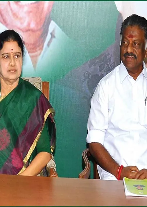  இ.பி.எஸ்.-ஓ.பி.எஸ்.-சசிகலா! யார் மனசுல யாரு? நாடகமாடும் அ.தி.மு.க. அமைச்சர்கள்!