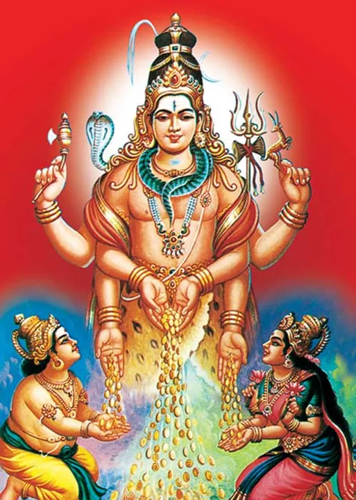  வர்த்தகத்தில் நஷ்டம் நீங்கி, தொடர்ந்து லாபம் கிடைக்க என்ன பரிகாரம்? -மகேஷ் வர்மா