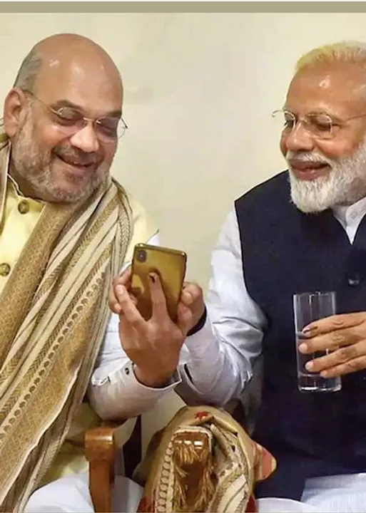  அ.தி.மு.க. கமிஷனில் பங்கு கேட்கும் பா.ஜ.க.!