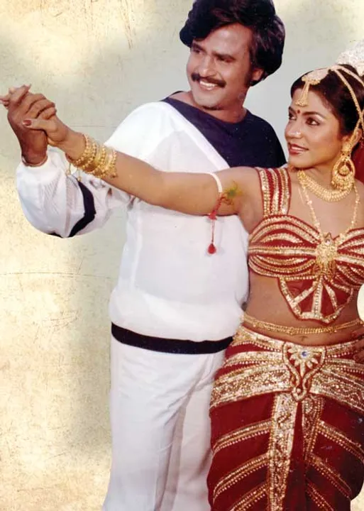  நாயகன் அனுபவத் தொடர் (30) - புலவர் புலமைப்பித்தன்