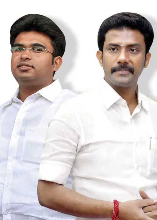  ராங்கால்! இ.பி.எஸ்.- ஓ.பி.எஸ். வாரிசுகளின் வெளிநாட்டு பயண ரகசியம்! - தோண்டித் துருவும் அமலாக்கத்துறை! எடப்பாடியின் தேர்தல் டி.ஜி.பி.! காவல்துறை சலசலப்பு! தி.மு.க கூட்டணிக்கு எதிராக குஷ்புவை களமிறக்கிய பா.ஜ.க.!