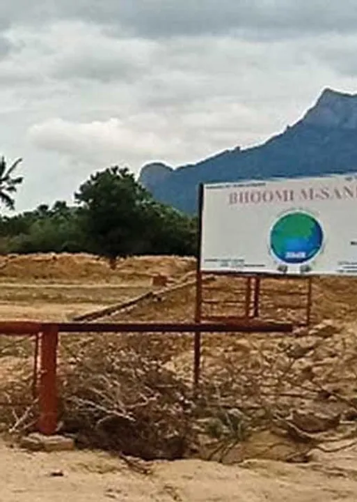  கோடி கோடியாய் கொள்ளை! மணல் மாஃபியாக்களைக் காப்பாற்றும் அதிகாரிகள்