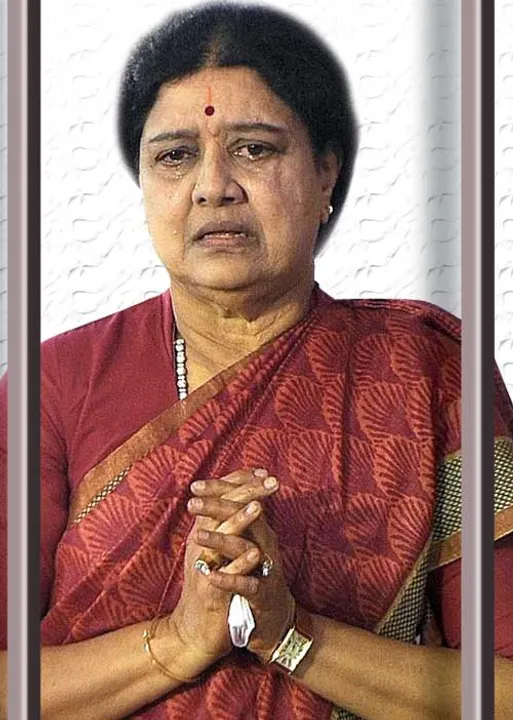  தேர்தல் முடியும்வரை சசிகலாவுக்கு ஜெயில்! -மோடியிடம் இ.பி.எஸ். கோரிக்கை!