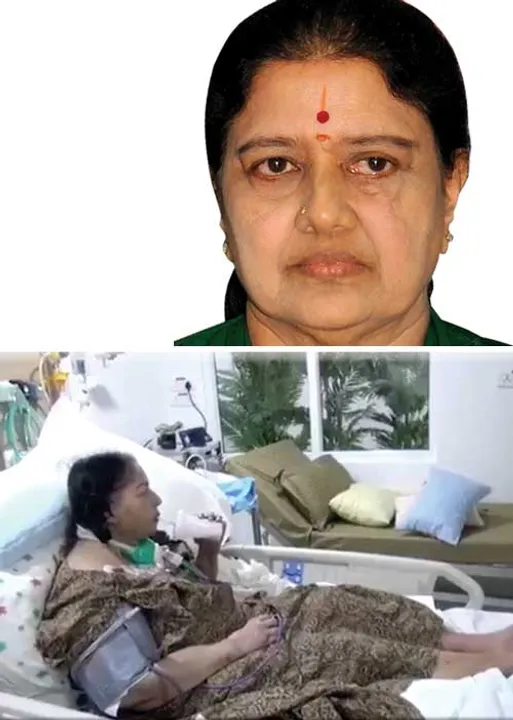 அ.தி.மு.க.வை வசப்படுத்த சசிகலா வெளியிடும் வீடியோ ஆதாரங்கள்?