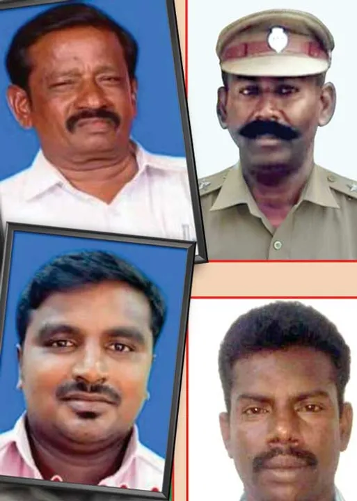  நக்கீரன் EXCLUSIVE சாத்தான்குளம்! இருவரைக் கொன்ற கொலைகார போலீஸ்! அதிரவைக்கும் போஸ்ட் மார்ட்டம்! அம்பலப்படுத்திய சி.பி.ஐ.!