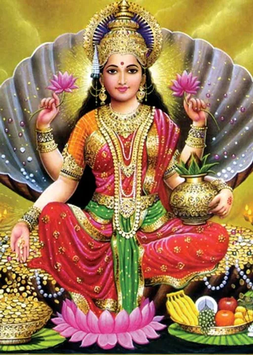  எப்போதும் செல்வம் பெருக 26 எளிய பரிகாரங்கள்! - ஆரூடச்செம்மல் அருண் ராதாகிருஷ்ணன்