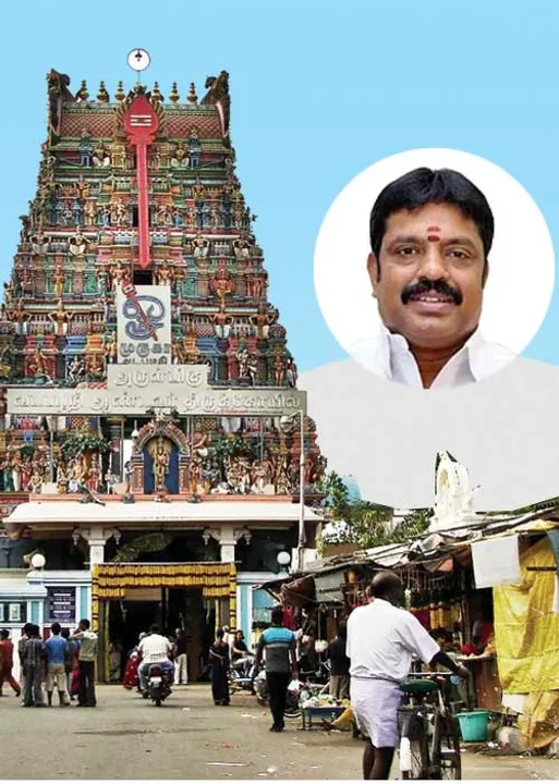  சிக்னல் கில்லாடி லேடி சாமியார்!