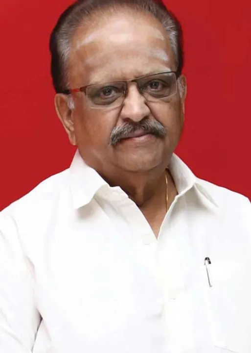  எனக்குக் கோபம் வருது... மன்னிச்சுக்கங்க... -கண்ணீர் விட்ட எஸ்.பி.பி.!