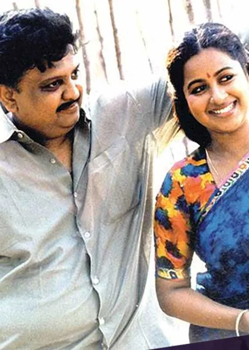  எஸ்.பி.பி. எனும் மகா நடிகன்! -எஸ்.ராஜகுமாரன்