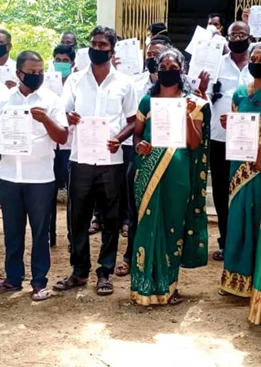  80 ஆயிரம் ஆசிரியர்கள் கதி? அல்லாட வைக்கும் தகுதித் தேர்வு முடிவு!