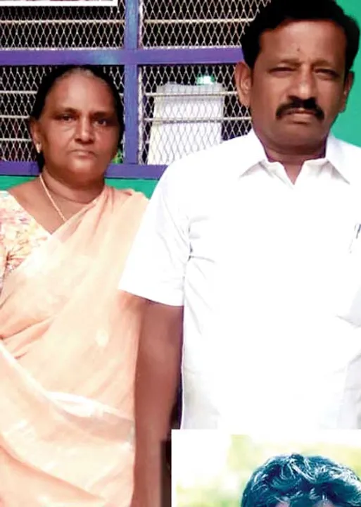  தீர்ப்பு வந்தபிறகே கல்லறையைக் கட்டுவோம்! ஜெயராஜ்-பென்னிக்ஸ் குடும்பம் சபதம்!