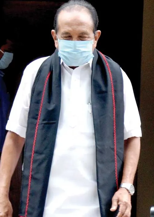  ராங்கால்! சின்ன மேட்டர் பெரிய சர்ச்சை! தி.மு.க. கூட்டணி நிலவரம்!