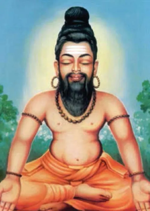  பாவ கர்த்தரி யோகம்!
