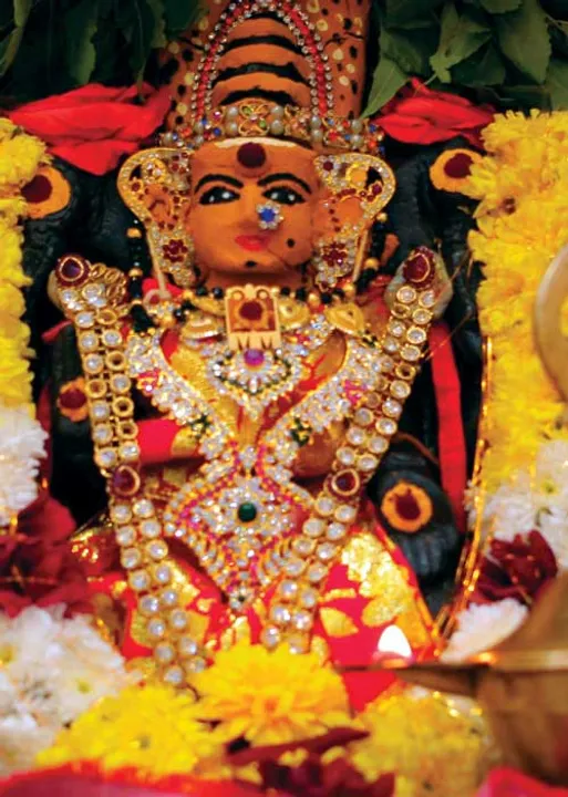  ஜோதிடபானு "அதிர்ஷ்டம்' சி. சுப்பிரமணியம் பதில்கள்