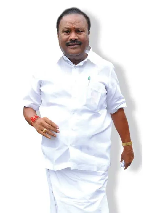  அ.தி.மு.க. அமைச்சருக்கு சவாலாக தி.மு.க. மா.செ.? - திண்டுக்கல் மல்லுக்கட்டு!