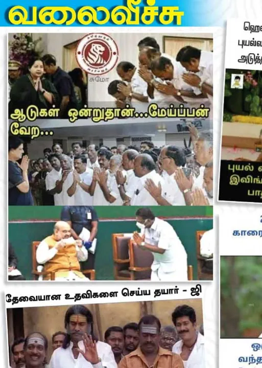  வலைவீச்சு
