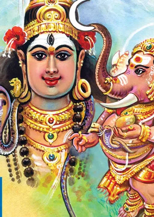  12 லக்னத்தாருக்கும் பாதகாதிபதி தோஷம் தீர்க்கும் பரிகாரங்கள்! (சென்ற இதழ் தொடர்ச்சி...)