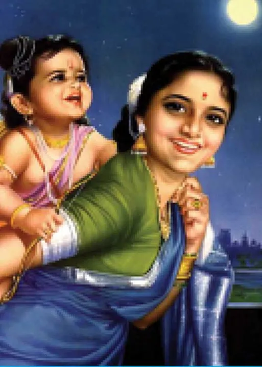  மகப்பேறு தரும் பரிகாரங்கள்! -மகேஷ் வர்மா