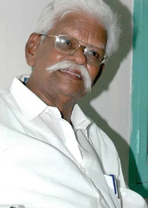  நாயகன் அனுபவத் தொடர் (45) - புலவர் புலமைப்பித்தன்