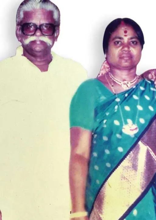  நாயகன் அனுபவத் தொடர் (39) - புலவர் புலமைப்பித்தன்