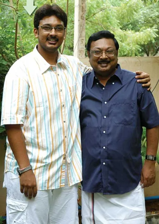  ராங்கால் : ஓட்டு அரசியலில் ஊசலாடும் 7 உயிர்கள்! அப்பா வரலேன்னா மகன் - மதுரை பா.ஜ.க. மூவ்!