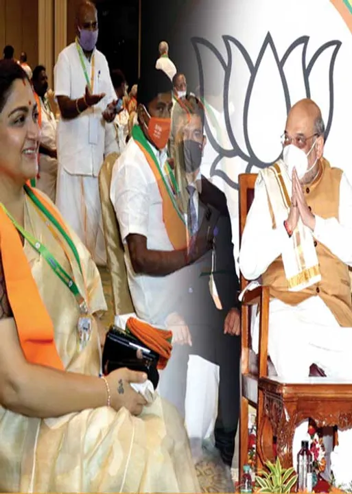  ராங்கால் : கூட்டணி ஆஃபர்! 1 கேபினெட்! 2 இணை! மத்திய அமைச்சர் பதவிக்கு மல்லுக்கட்டும் அ.தி.மு.க. எம்.பி.க்கள்!