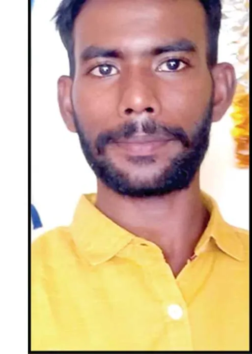  டி.வி. நிருபர் கொலை! கஞ்சா வியாபாரிகள்+ போலீஸ் கூட்டணி!