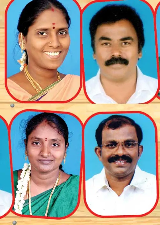  தனித் தொகுதிகளில் தடுமாறும் தி.மு.க. -பட்டியலிடும் நிர்வாகிகள்!