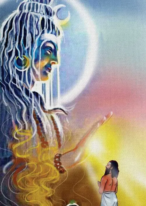  சித்தர்கள் அருளிய வாசி யோகம் 40 - சித்தர்தாசன் சுந்தர்ஜி