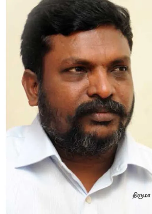  மனு ஸ்மிருதி சர்ச்சை!